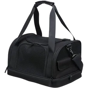 FLY Transporttasche für das Flugzeug, 28 x 25 x 45 cm, schwarz (max. 7 kg)